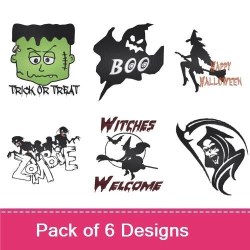 Witches Welcome