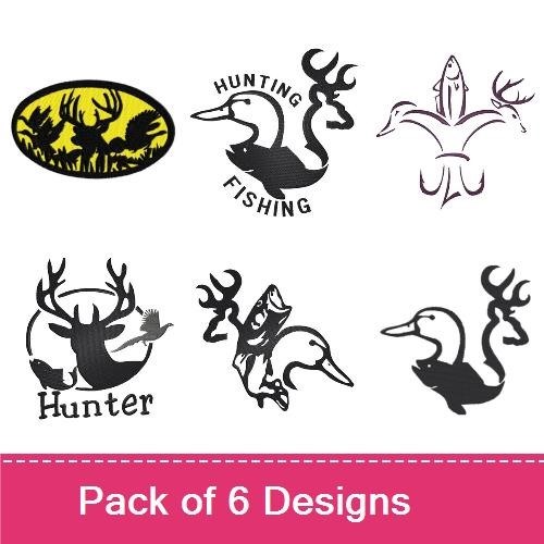 Hunting And Fishing