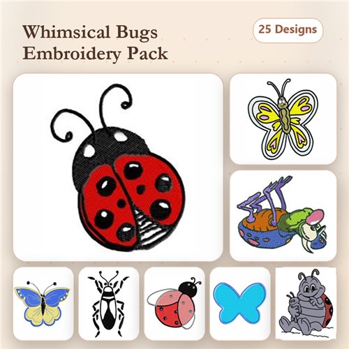 Buggy Bugs