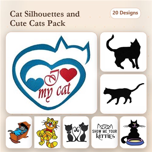 Cat Lovers