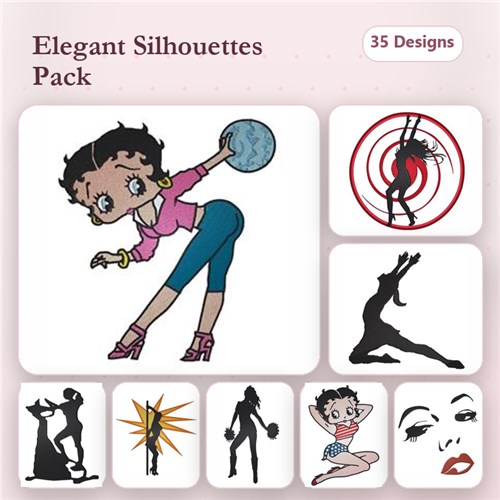 Check Her Out!