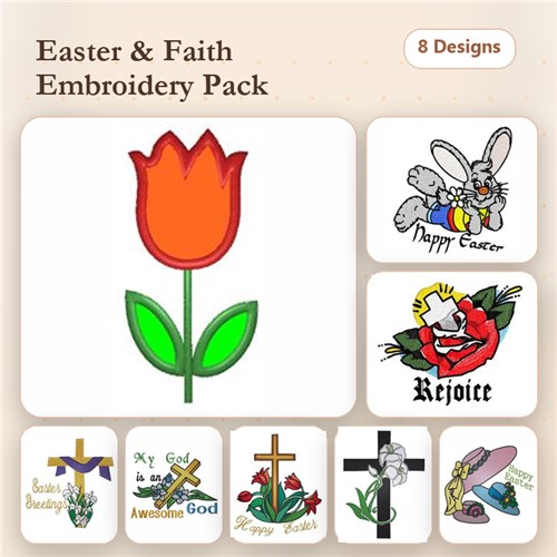 Easter Joy