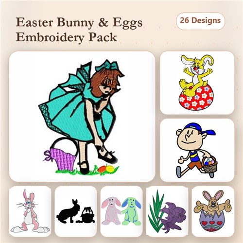 Have A HOPPY Easter!