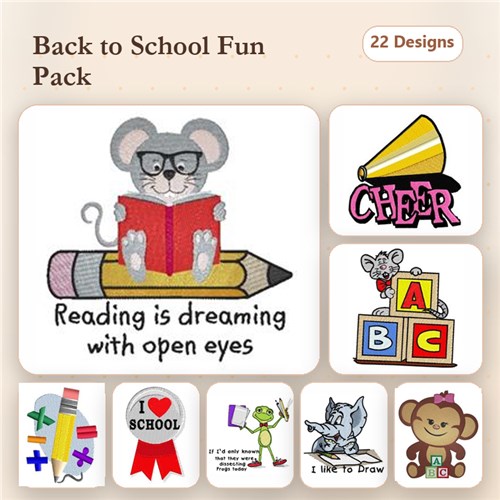 School Rocks!