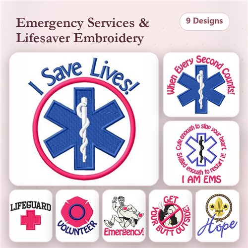 Saving Lives