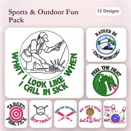 Sporting Circles