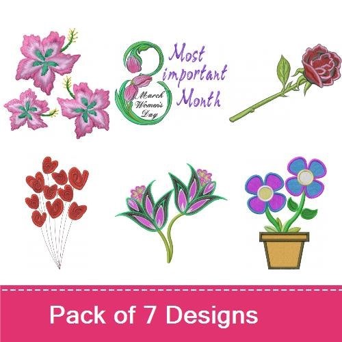 Pretty Flowers