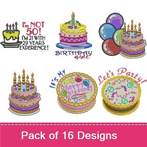 Its Your Birthday!