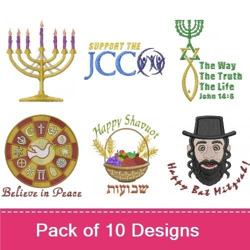 Happy Shavuot