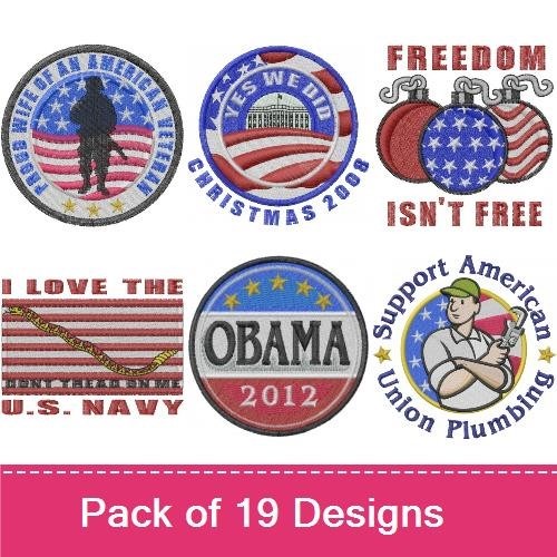American Pride