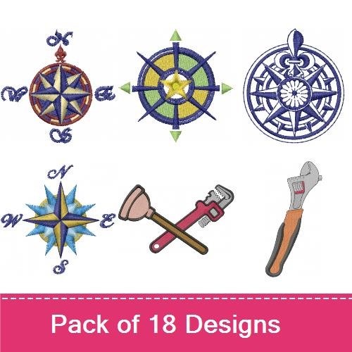 Occupational Tools