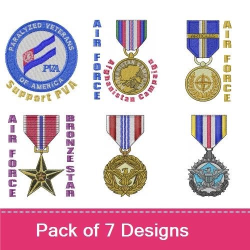 Military Honors