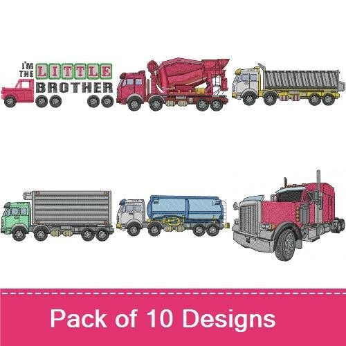 Trucks