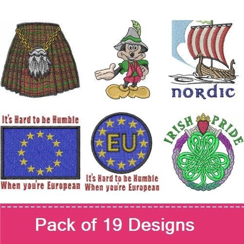 European Cultures