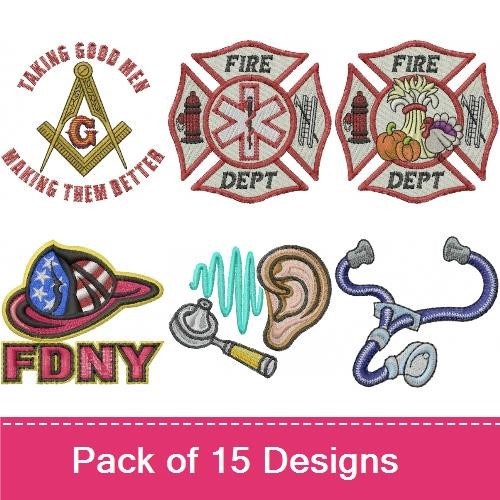 Occupational Equipment