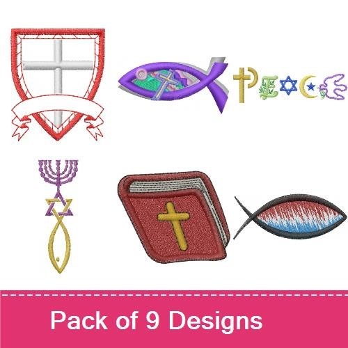 Christian Symbols