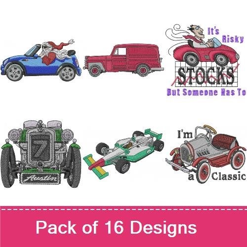 Car Lovers!