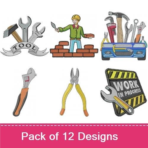 Tools & Equipment