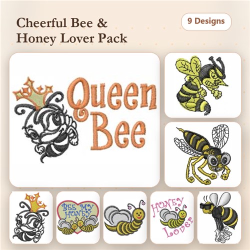 Bees