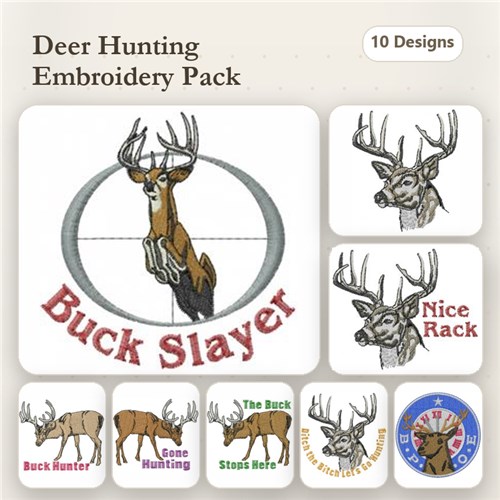 Bucks