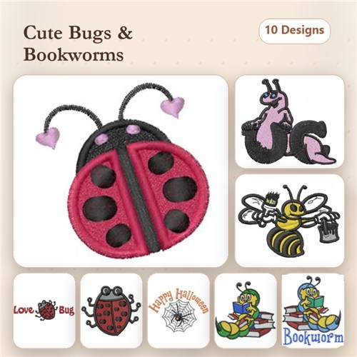 Bugs 1