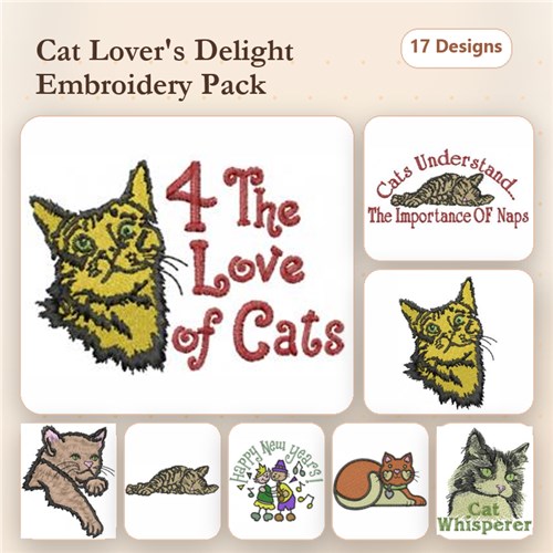Cats 2