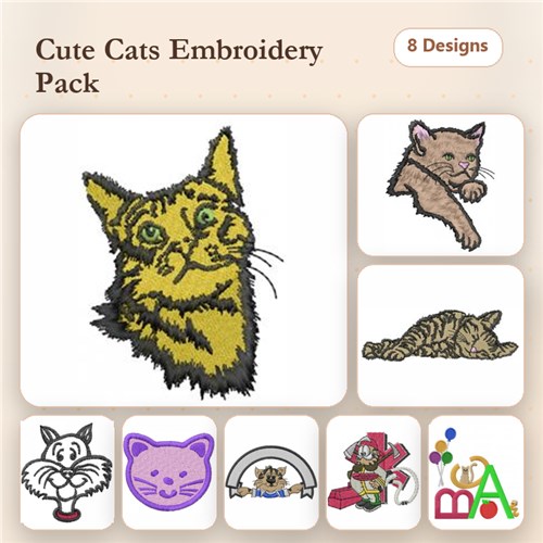Cats