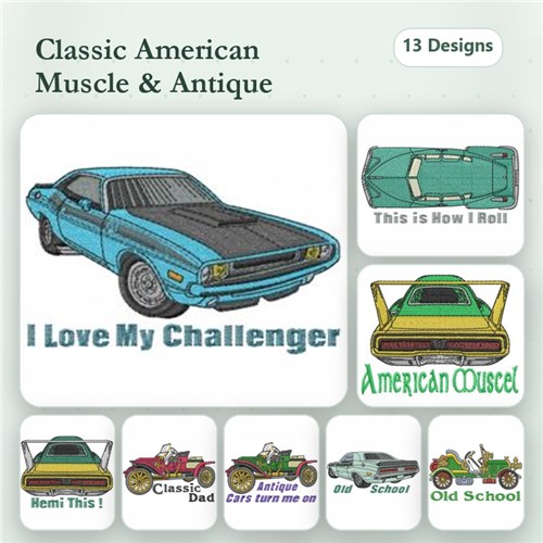 Classic Cars Classic Cars
