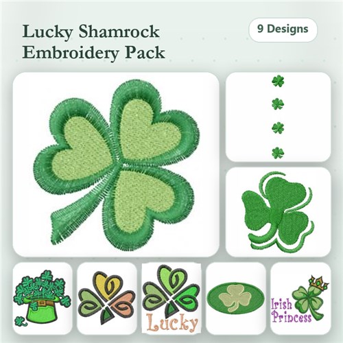 Clovers 3