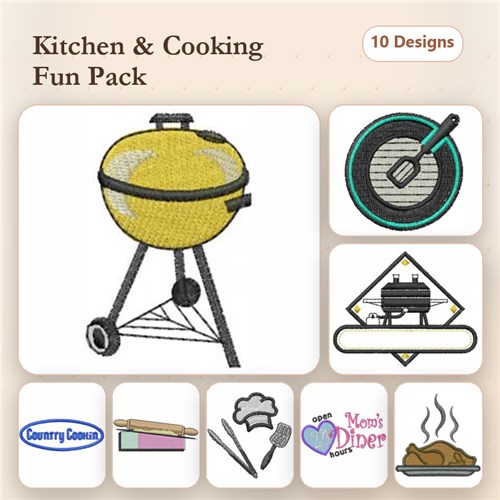 Cooking