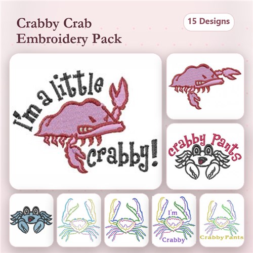 Crabs Crabs