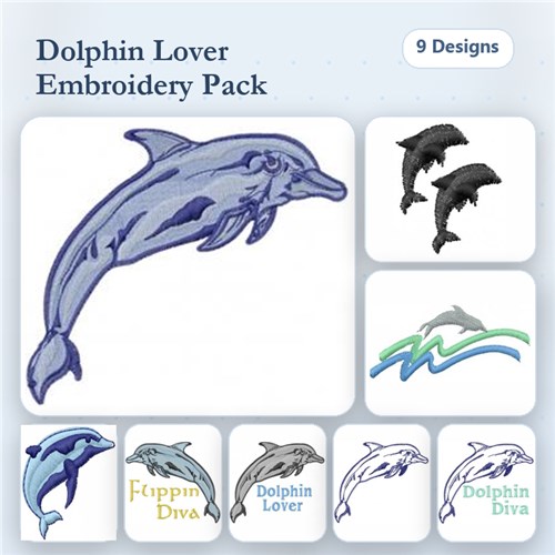 Dolphins