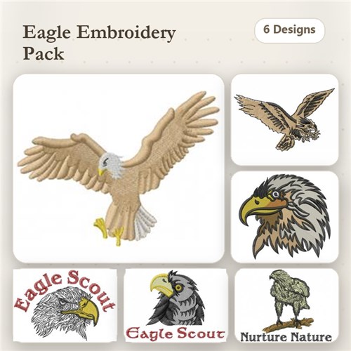 Eagles 1