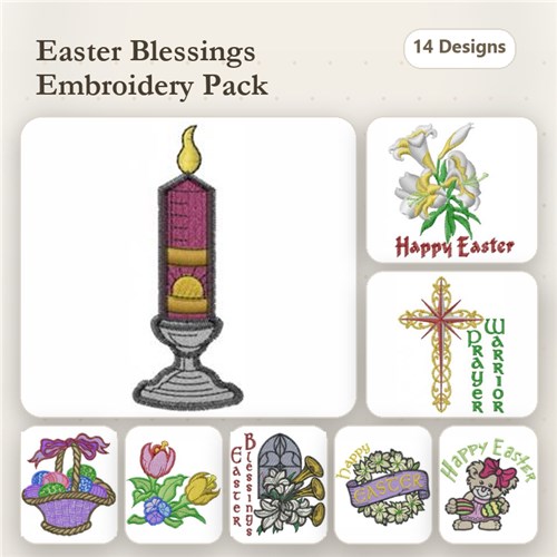 Easter Designs 2