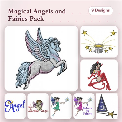 Fantasy 1