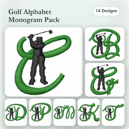 Golf ABC