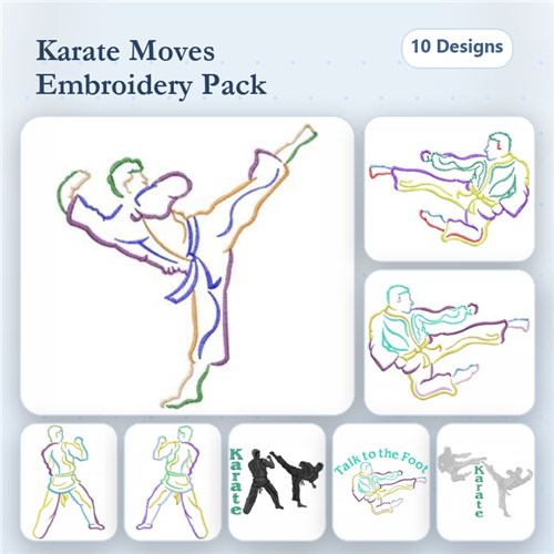 Karate 2