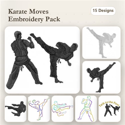 Karate