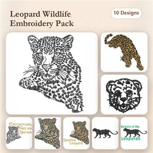 Leopards