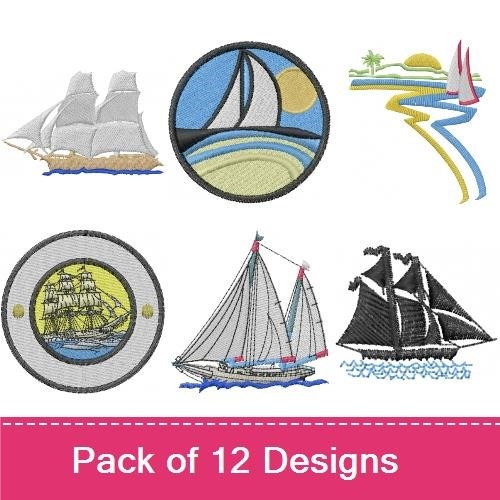 Sailboats