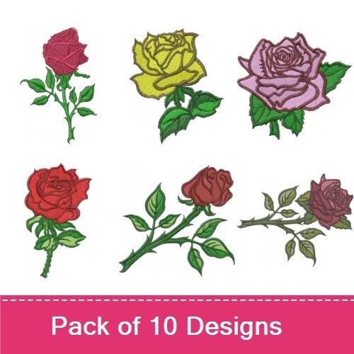 Roses 1