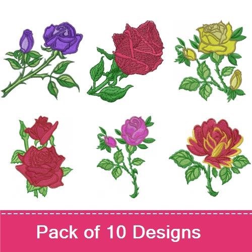 Roses 2