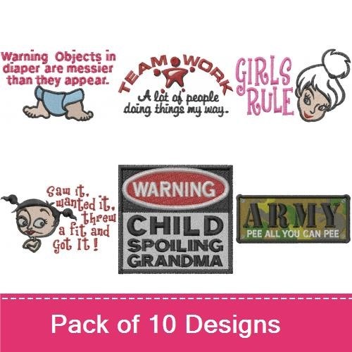 Kids And Baby Sayings