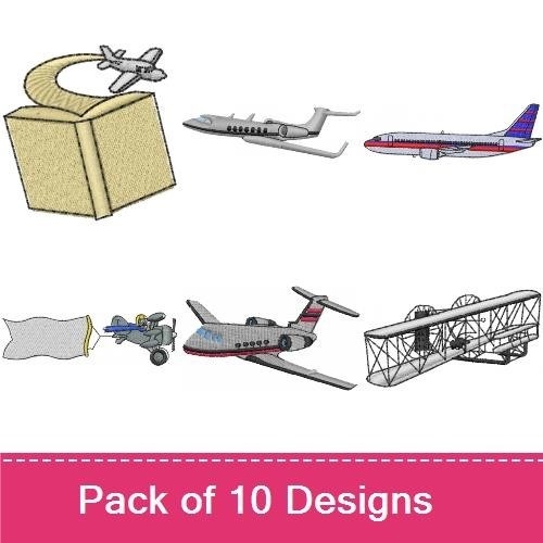 Airplanes