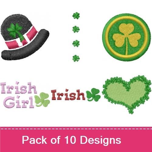 St. Patricks Day