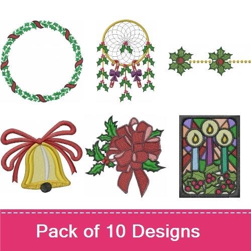 Holiday Decorations