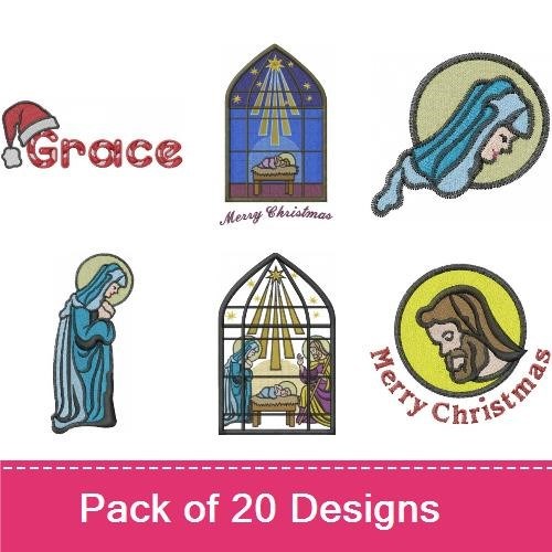 Christmas Bundle