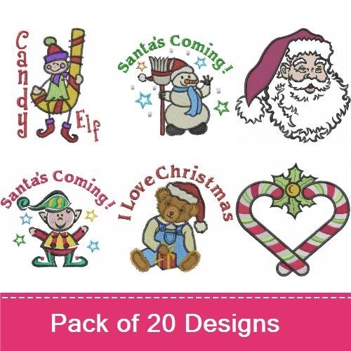 Presents Bundle