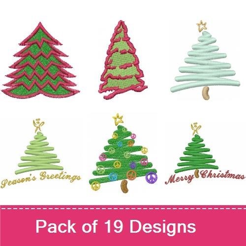 O Christmas Tree