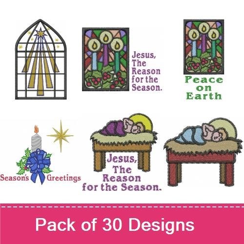 Reason for the Season Collection